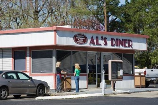 AL Diner LLC